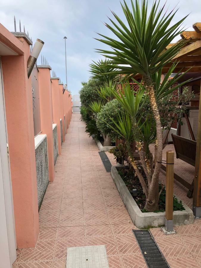 Le Case Del Sole Βεντιμίλια Εξωτερικό φωτογραφία