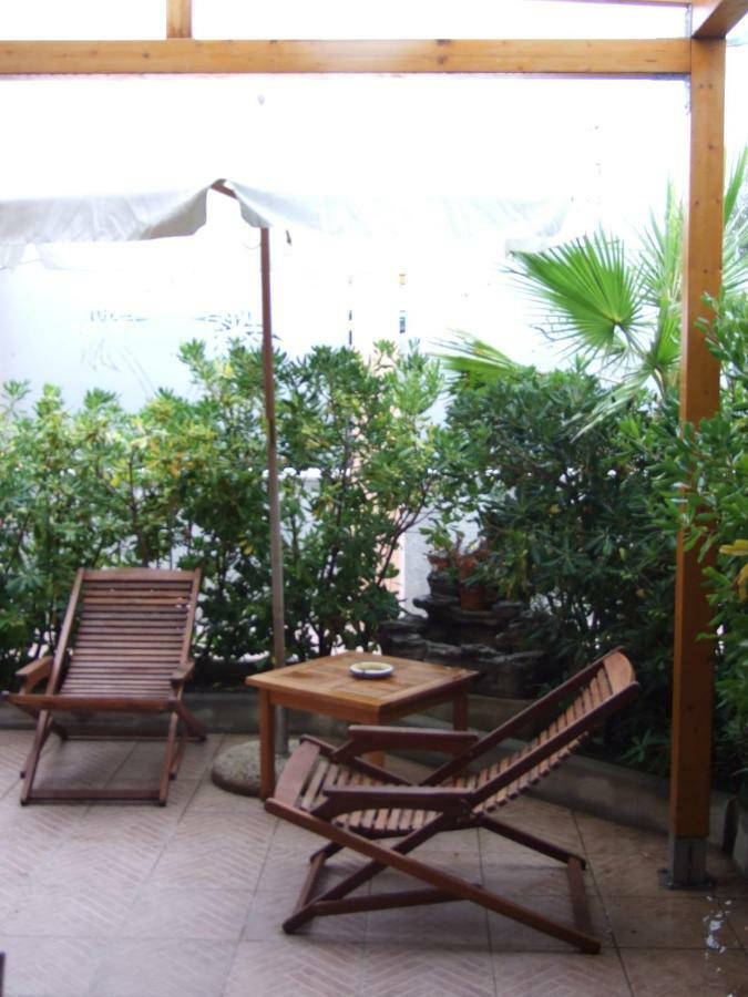 Le Case Del Sole Βεντιμίλια Εξωτερικό φωτογραφία