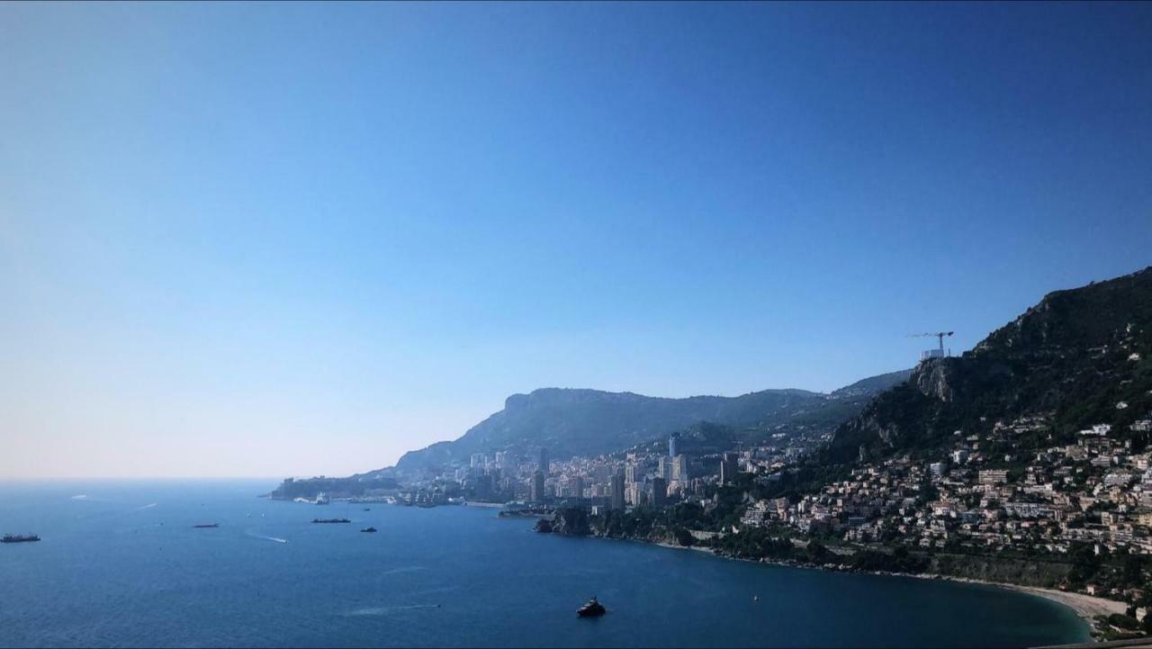 Le Case Del Sole Βεντιμίλια Εξωτερικό φωτογραφία
