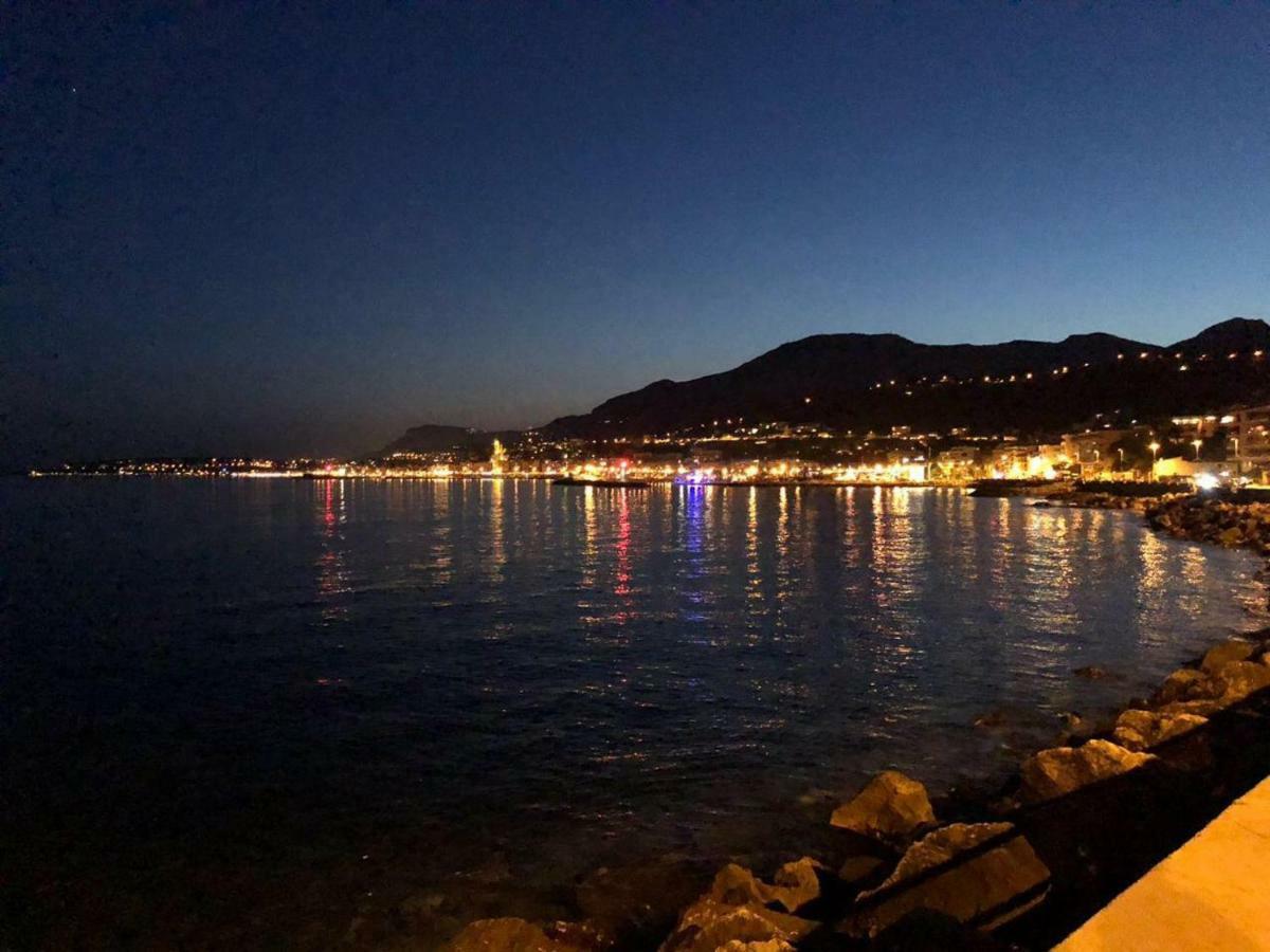 Le Case Del Sole Βεντιμίλια Εξωτερικό φωτογραφία