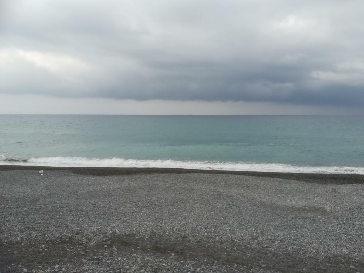 Le Case Del Sole Βεντιμίλια Εξωτερικό φωτογραφία